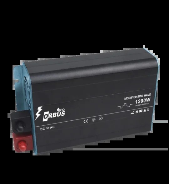 Orbus Eco MSE24-1200W